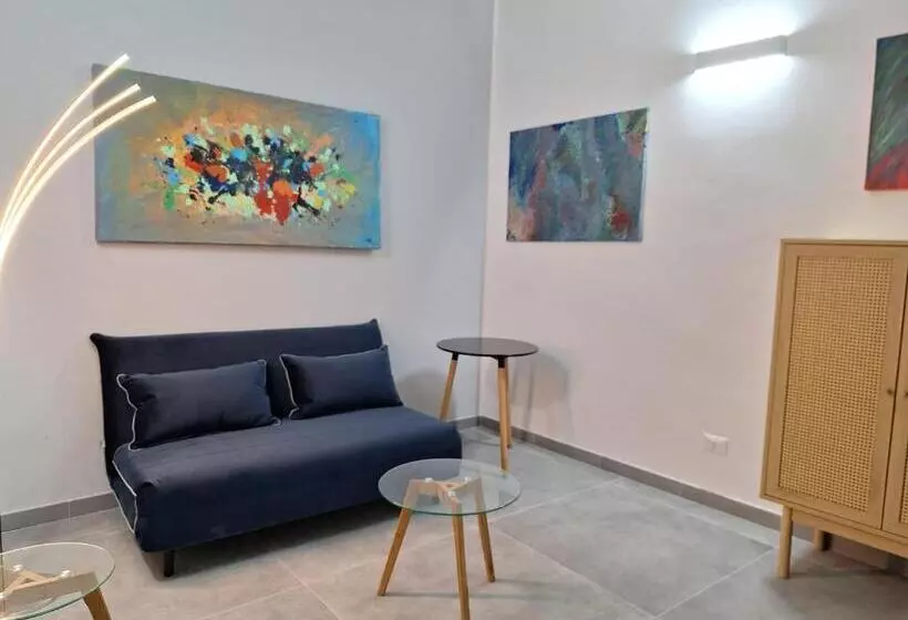 Casa Stella   Locazioni Turistiche