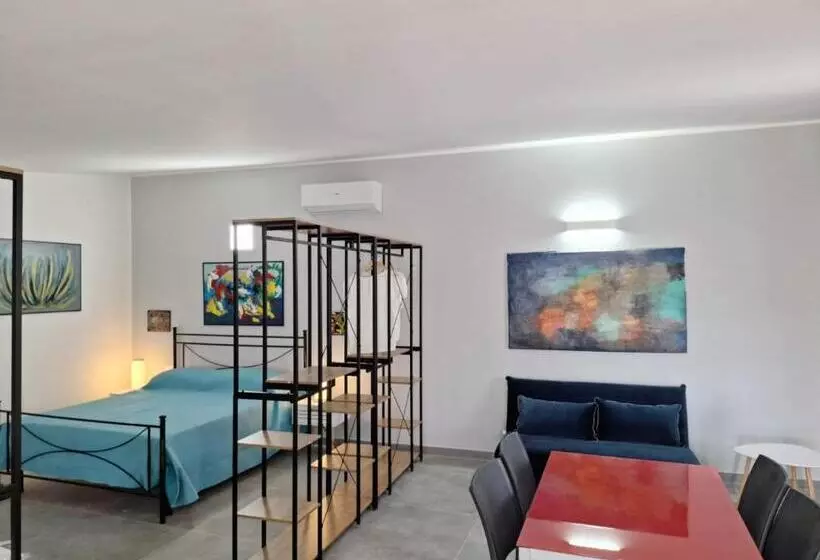 Casa Stella   Locazioni Turistiche