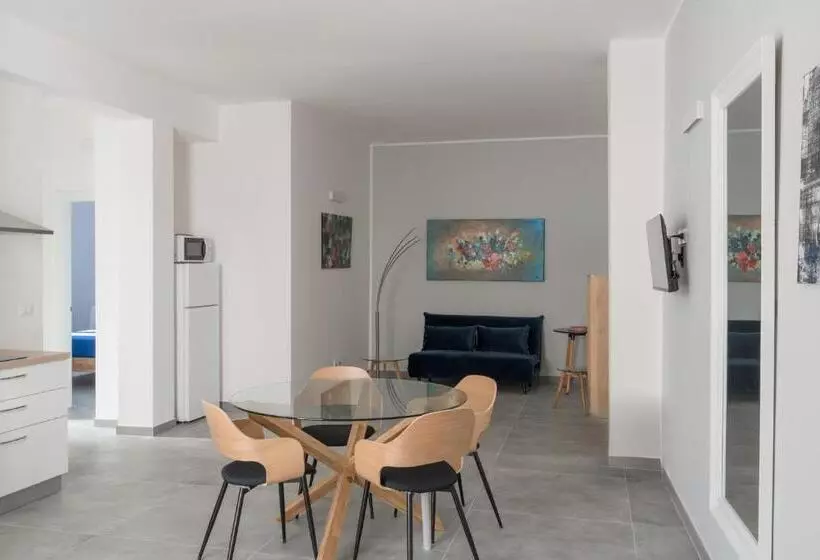 Casa Stella   Locazioni Turistiche