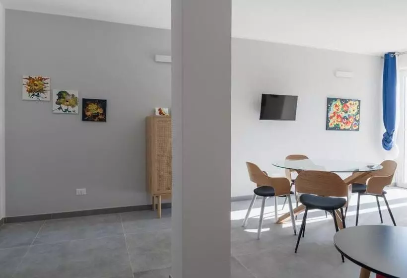 Casa Stella   Locazioni Turistiche