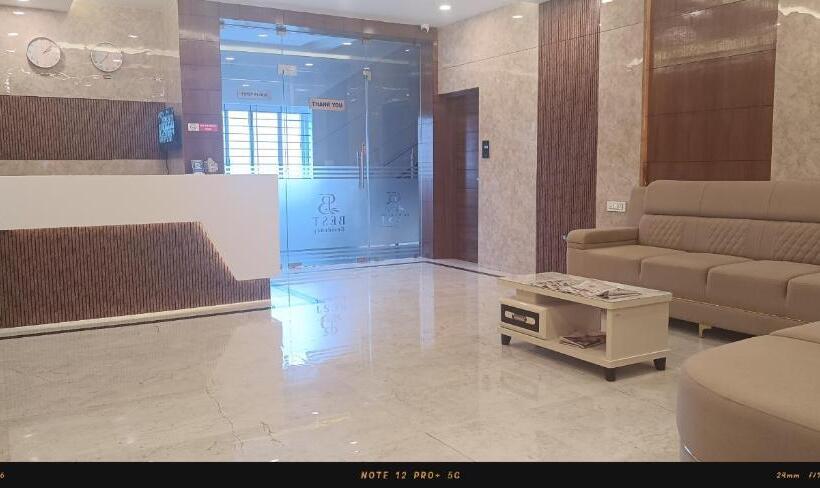 Hotel Best Residency