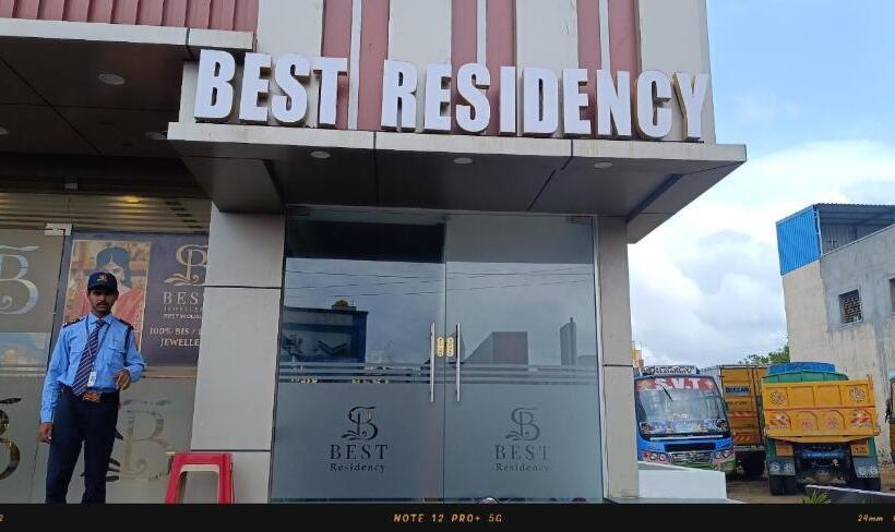 Hotel Best Residency