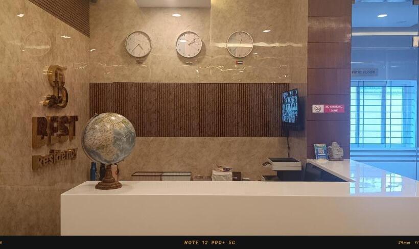 Hotel Best Residency
