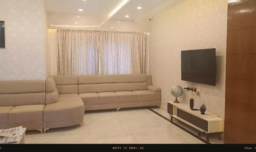 Hotelli Best Residency