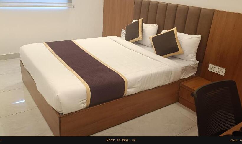 Hotel Best Residency