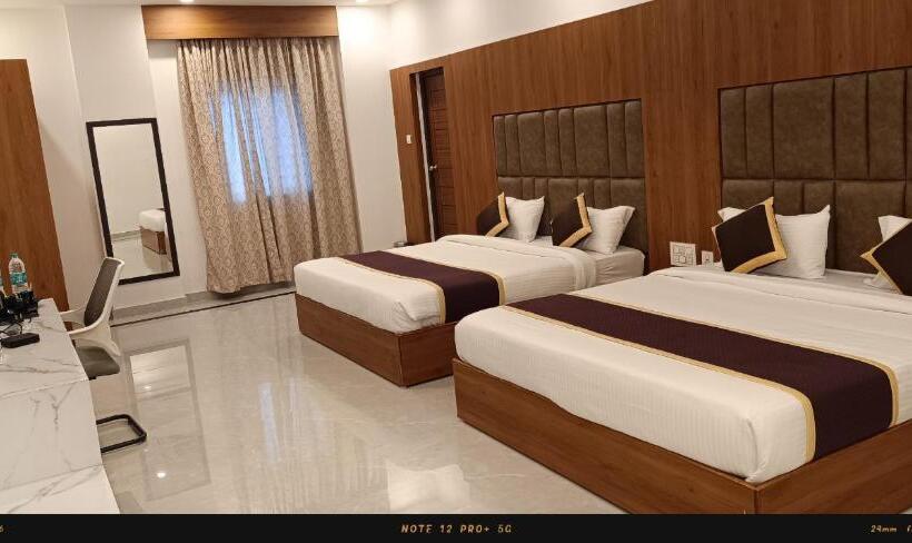 Hotel Best Residency