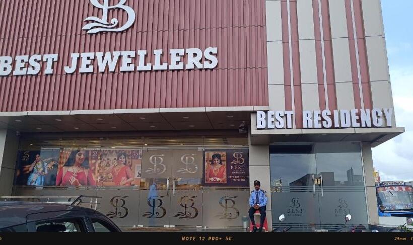 Hotel Best Residency