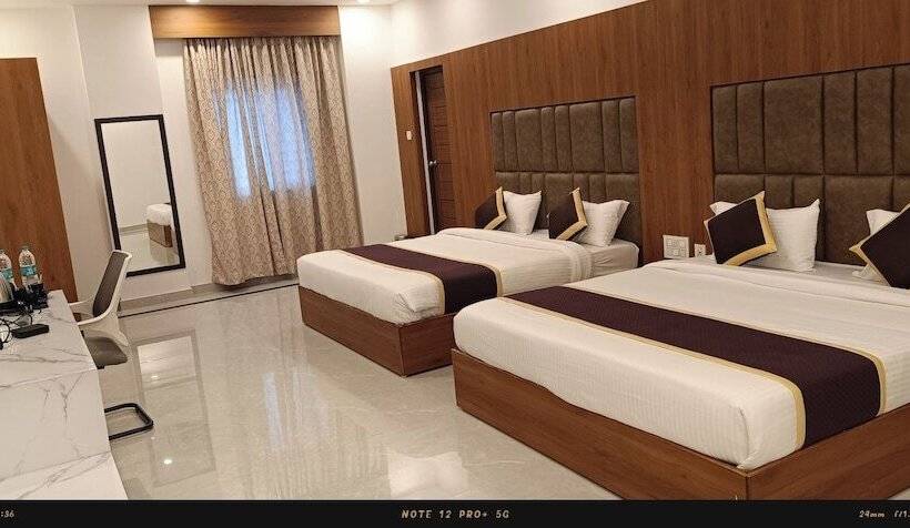 Hotel Best Residency