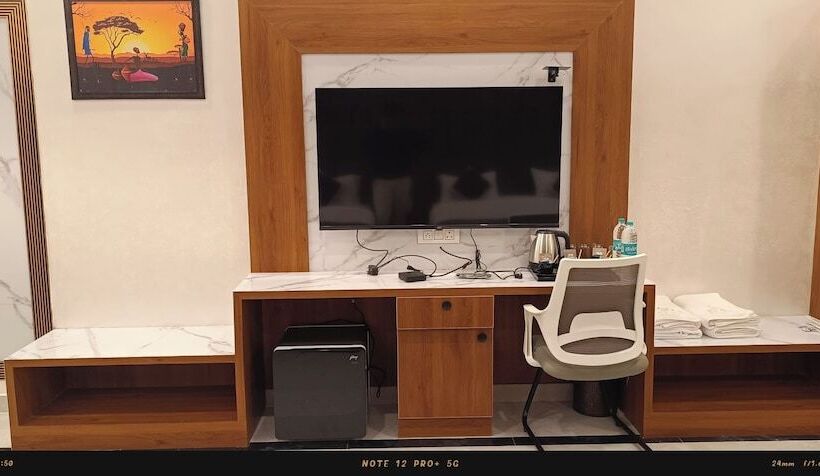 Hotel Best Residency