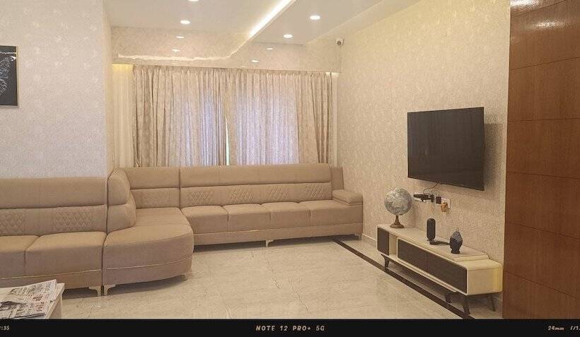 Hotel Best Residency