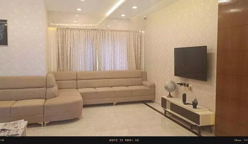 Hotelli Best Residency