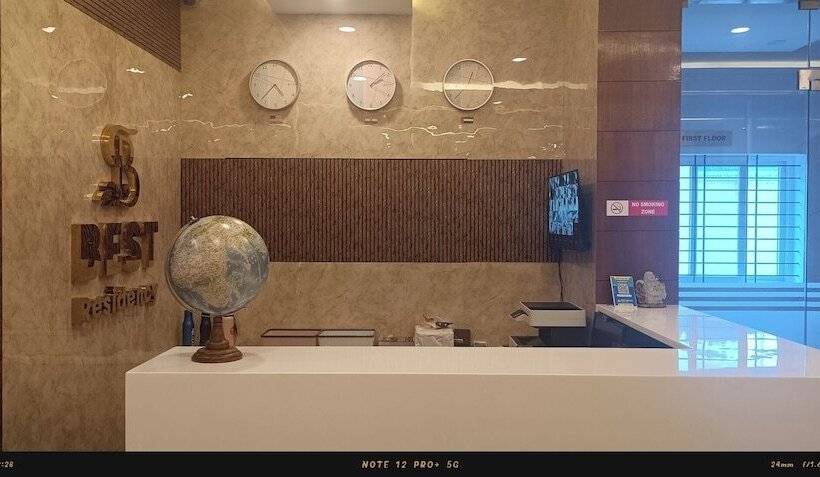 Hotel Best Residency