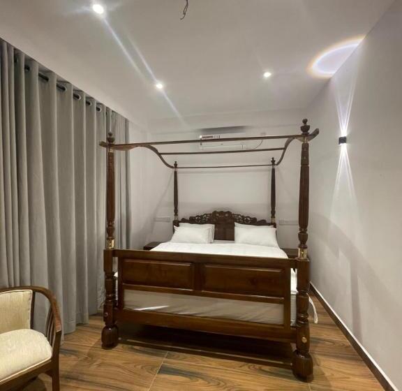 호텔 Citrine Kandy