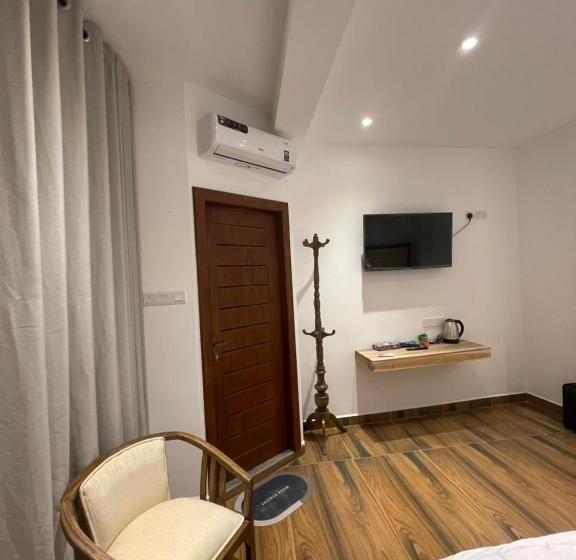 호텔 Citrine Kandy