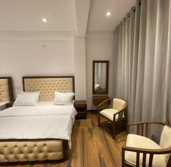 호텔 Citrine Kandy