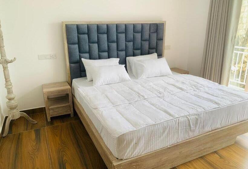 호텔 Citrine Kandy