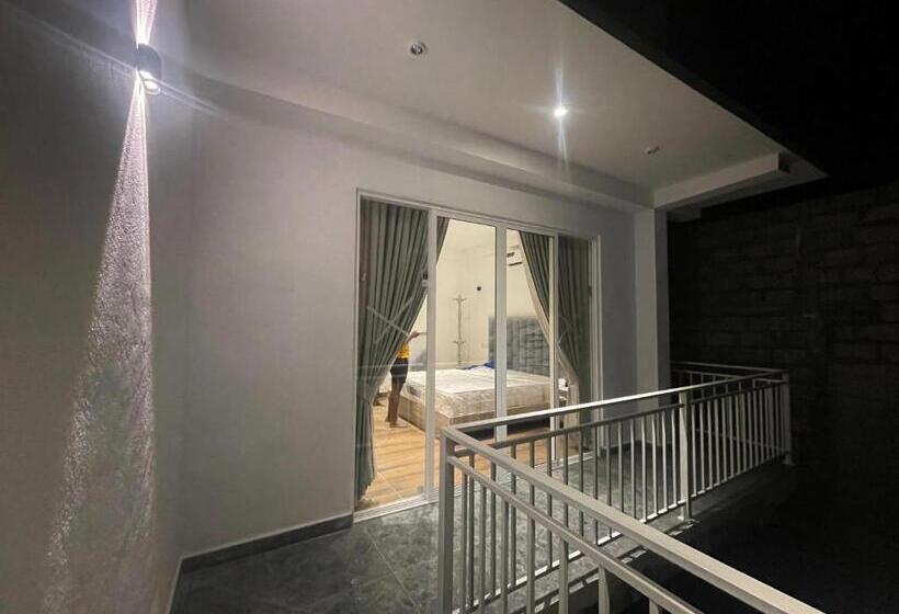 호텔 Citrine Kandy