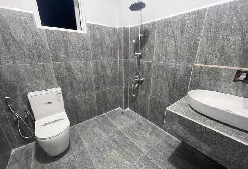 호텔 Citrine Kandy