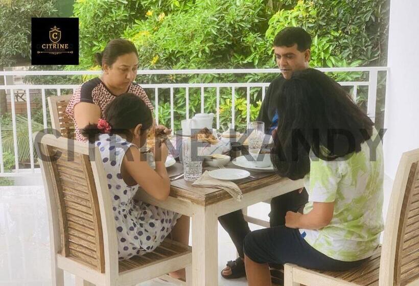 호텔 Citrine Kandy