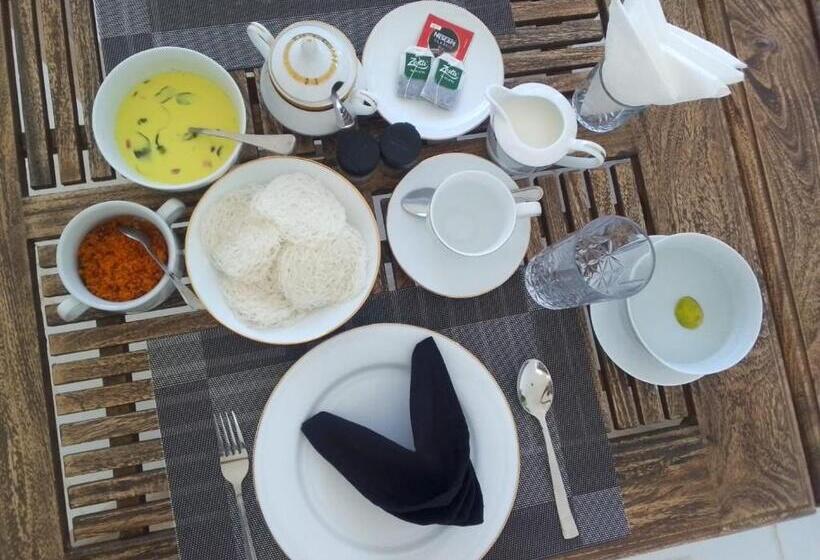 호텔 Citrine Kandy