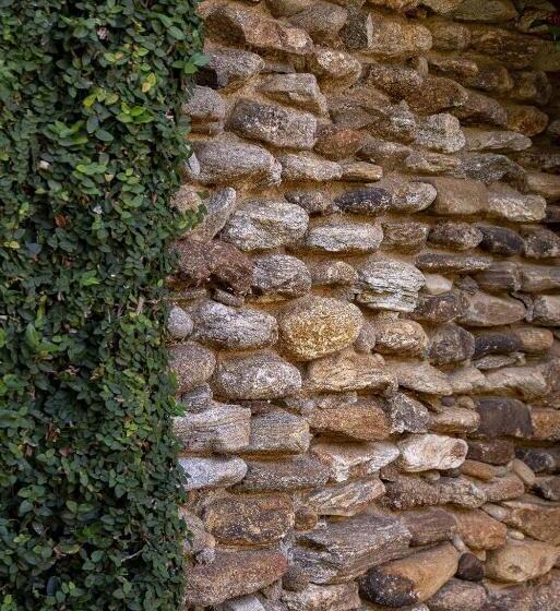 Отель Pedra Selada