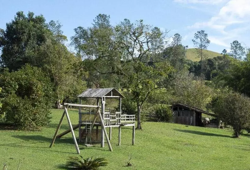 ホテル Pedra Selada