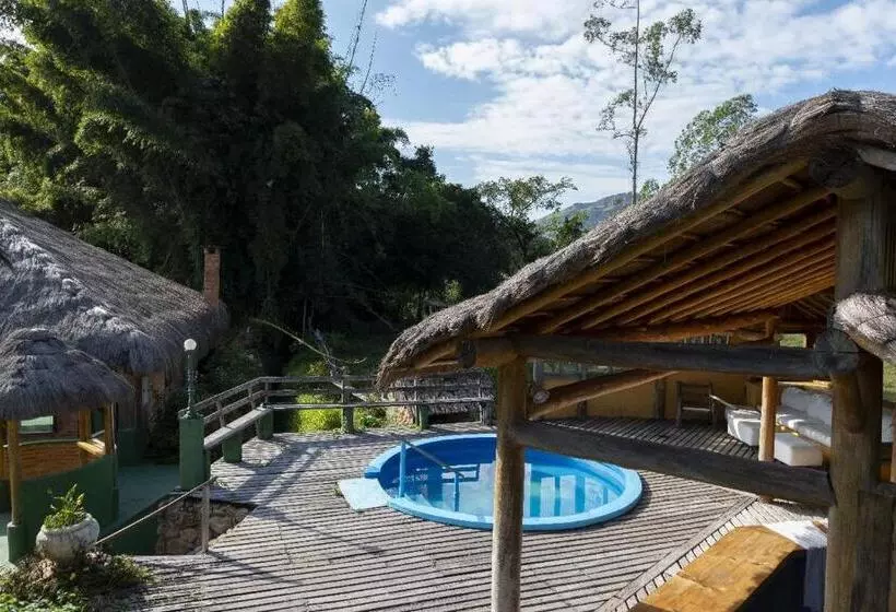 ホテル Pedra Selada