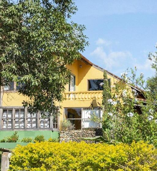 Отель Pedra Selada