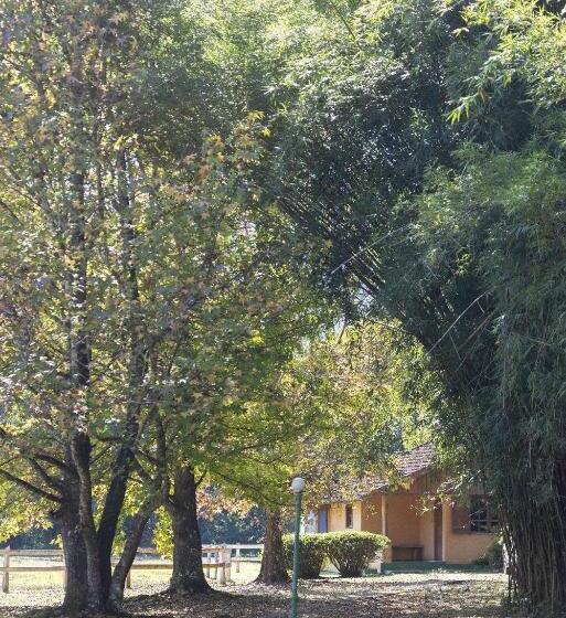 Отель Pedra Selada