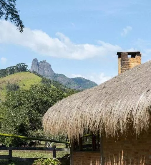 ホテル Pedra Selada