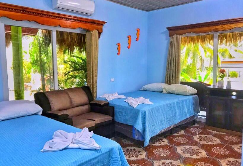 هتل Playa Morena El Paredon