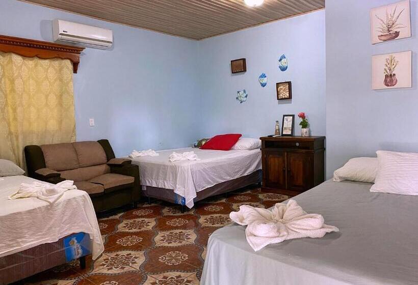 هتل Playa Morena El Paredon