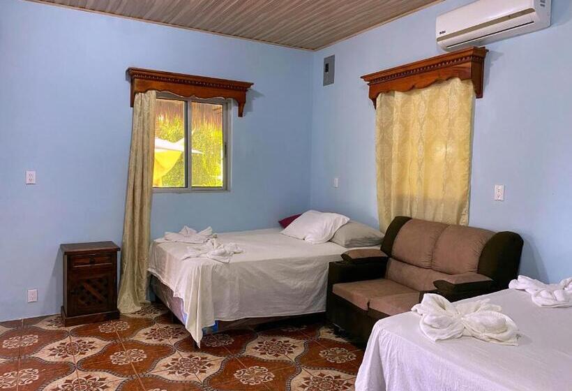 هتل Playa Morena El Paredon