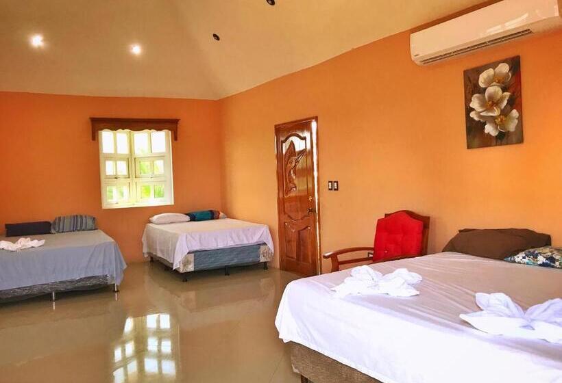 هتل Playa Morena El Paredon