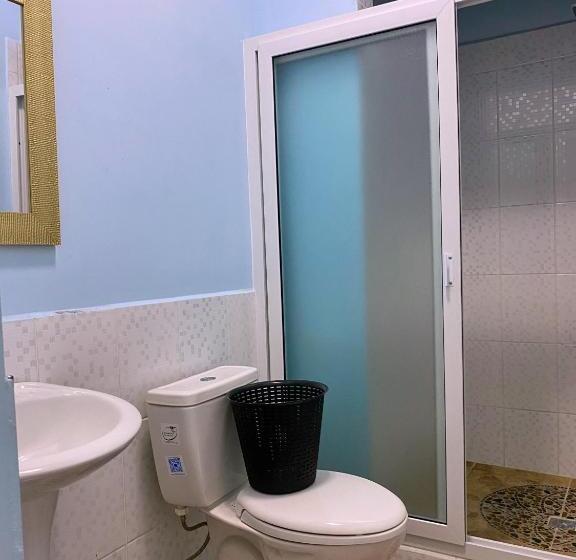 هتل Playa Morena El Paredon