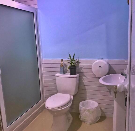 هتل Playa Morena El Paredon