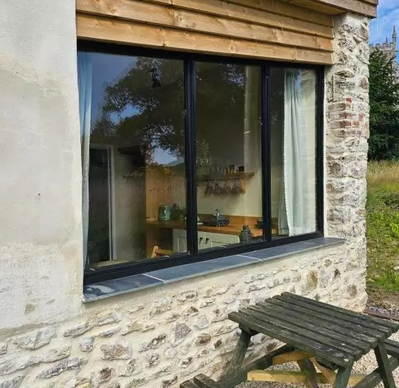 Hotelli The Drewe Arms, Broadhembury