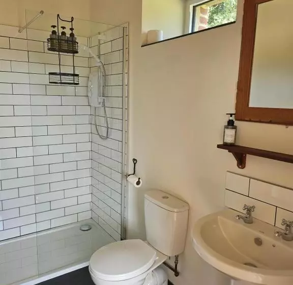 Hotelli The Drewe Arms, Broadhembury