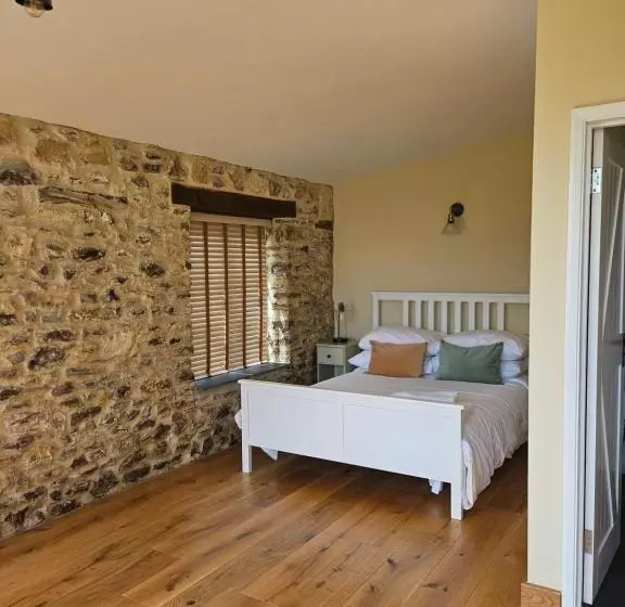 Hotelli The Drewe Arms, Broadhembury