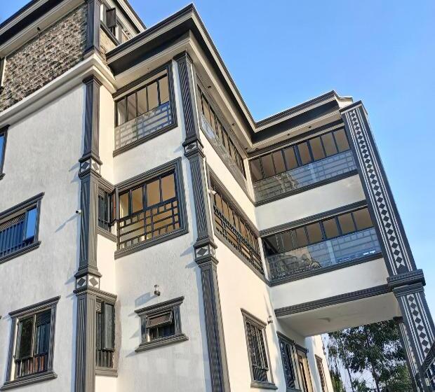 هتل The Grand Alton Resort Kisumu