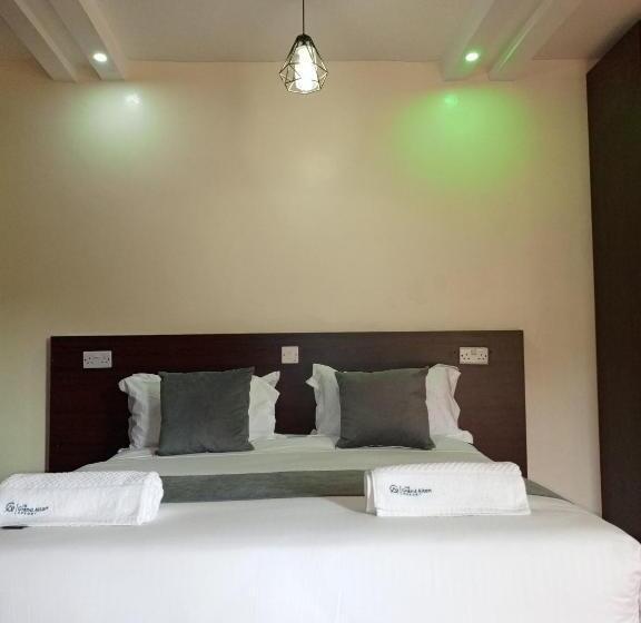 هتل The Grand Alton Resort Kisumu