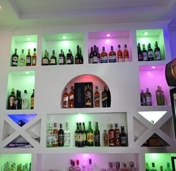 هتل The Grand Alton Resort Kisumu