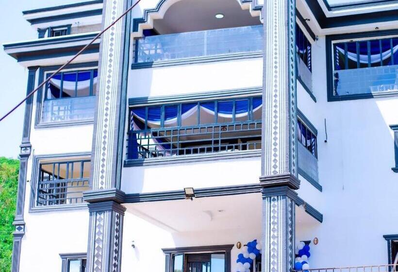 هتل The Grand Alton Resort Kisumu