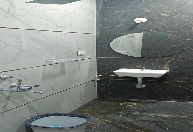 호텔 Vasista Farm House