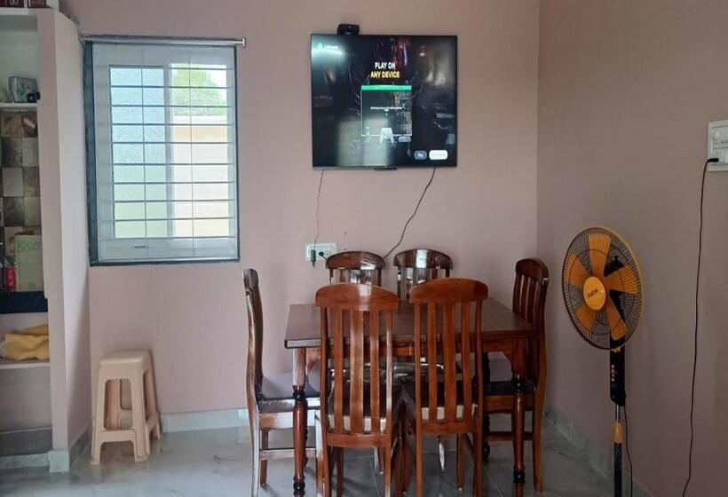 호텔 Vasista Farm House