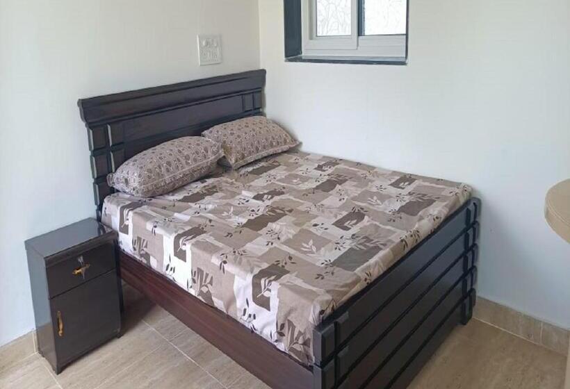 호텔 Vasista Farm House