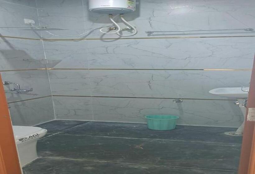 호텔 Vasista Farm House