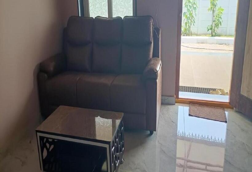 호텔 Vasista Farm House