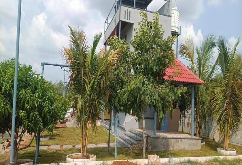 호텔 Vasista Farm House