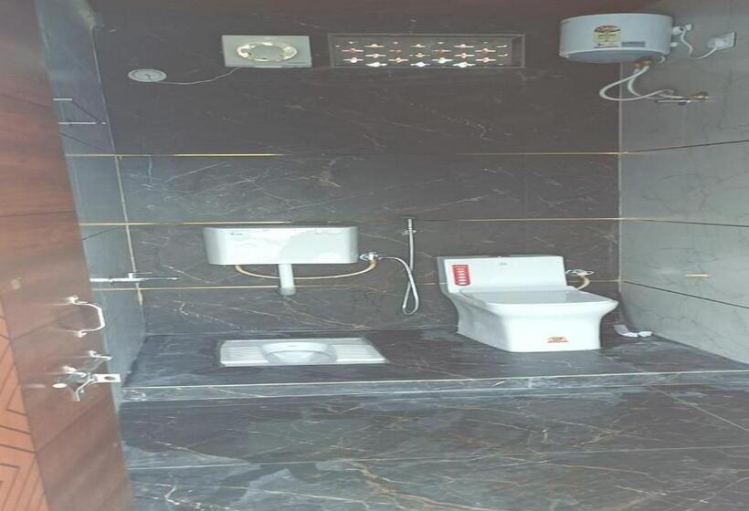 호텔 Vasista Farm House